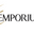 Emporium store logo